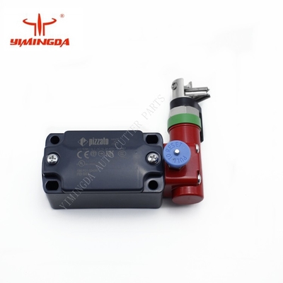 5040-151-0003 قطعات کاتر خودکار سوئیچ چپ Pizzato FD-9-83