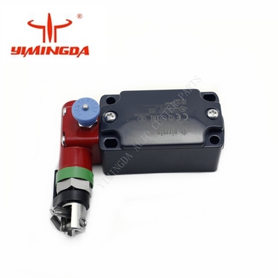 5040-151-0003 قطعات کاتر خودکار سوئیچ چپ Pizzato FD-9-83