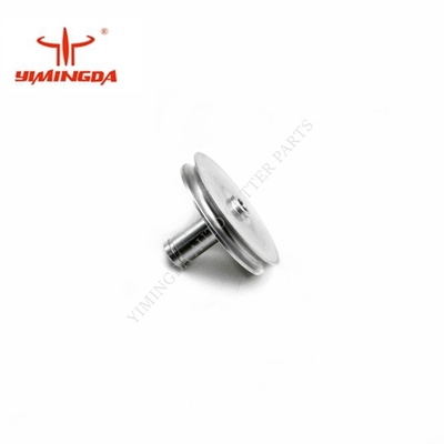 شماره قطعه 24421 کاتر خودکار قطعات سنگ زنی اسپیندل بزرگ برای Kuris