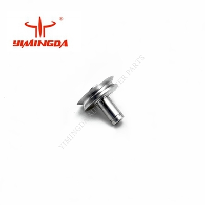 قطعات یدکی خودکار کاتر 24419 دوک سنگ زنی برای ماشین برش پوشاک Kuris