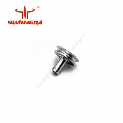 قطعات یدکی خودکار کاتر 24419 دوک سنگ زنی برای ماشین برش پوشاک Kuris