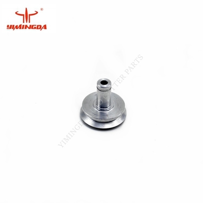 قطعات یدکی خودکار کاتر 24419 دوک سنگ زنی برای ماشین برش پوشاک Kuris
