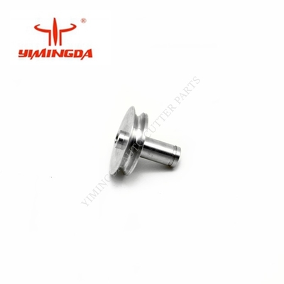 قطعات یدکی خودکار کاتر 24419 دوک سنگ زنی برای ماشین برش پوشاک Kuris
