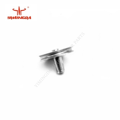 شماره قطعه 24421 کاتر خودکار قطعات سنگ زنی اسپیندل بزرگ برای Kuris