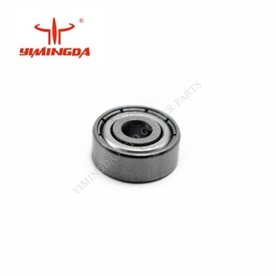 شماره قطعه 65717 بلبرینگ قطعات برش خودکار 624Z 4X13X5 For Kuris