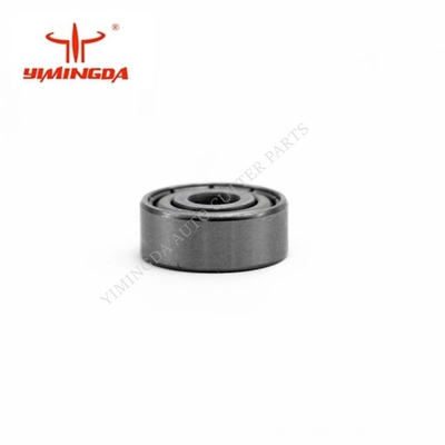شماره قطعه 65717 بلبرینگ قطعات برش خودکار 624Z 4X13X5 For Kuris