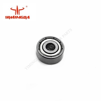 شماره قطعه 65717 بلبرینگ قطعات برش خودکار 624Z 4X13X5 For Kuris