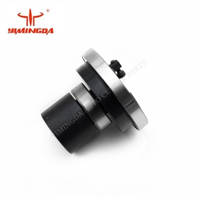 شماره قطعه 704398 میل لنگ قطعات کاتر خودکار برای MH M55 M88 MH8