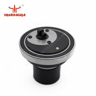شماره قطعه 704398 میل لنگ قطعات کاتر خودکار برای MH M55 M88 MH8
