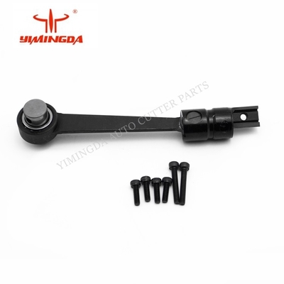 PN 705937 قطعات دستگاه کاتر مونتاژ میله اتصال برای برش IP9