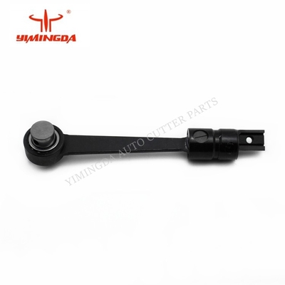 PN 705937 قطعات دستگاه کاتر مونتاژ میله اتصال برای برش IP9