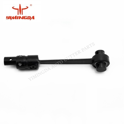 PN 705937 قطعات دستگاه کاتر مونتاژ میله اتصال برای برش IP9