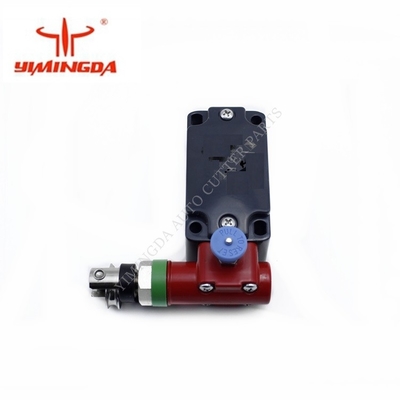 سوئیچ به سمت راست Pizzato FD-9-84 Auto Cutter شماره قطعه 5040-151-0004