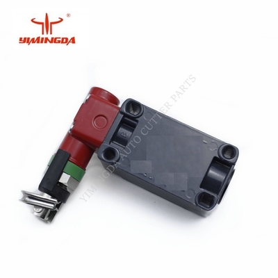 سوئیچ به سمت راست Pizzato FD-9-84 Auto Cutter شماره قطعه 5040-151-0004