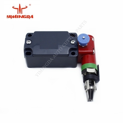سوئیچ به سمت راست Pizzato FD-9-84 Auto Cutter شماره قطعه 5040-151-0004