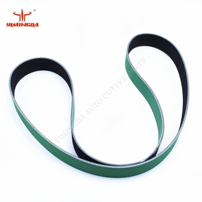 قطعات کاتر خودکار کمربند ویبره PN 127623 M55-MH-Q50-IH5-IQ50