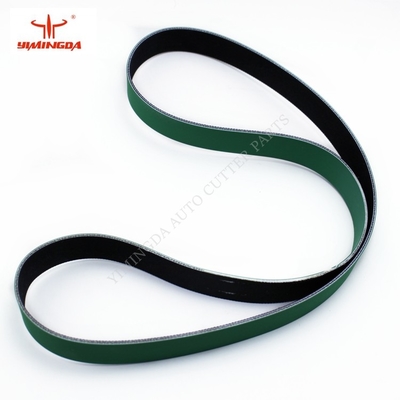 قطعات کاتر خودکار کمربند ویبره PN 127623 M55-MH-Q50-IH5-IQ50