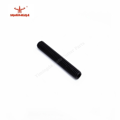 پیچ قطعات کاتر خودکار 5/16-18 X 2 اینچی LG Socket Cup Point PN 854500164
