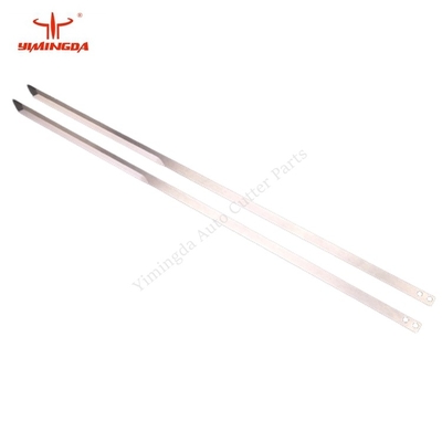 اندازه چاقو 356 X 8 X 3 میلی متر قطعات کاتر خودکار تیغه چاقو برای برش OROX
