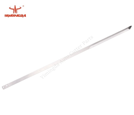 اندازه چاقو 356 X 8 X 3 میلی متر قطعات کاتر خودکار تیغه چاقو برای برش OROX