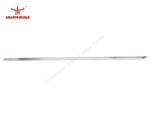 اندازه چاقو 356 X 8 X 3 میلی متر قطعات کاتر خودکار تیغه چاقو برای برش OROX