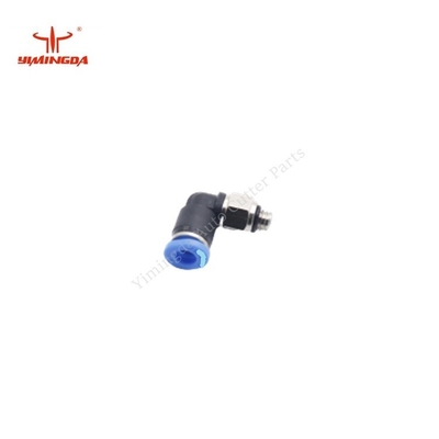 شماره قطعه 129598 قطعات برش خودکار QSML-M5-4 برای برش خودکار صنعت پوشاک