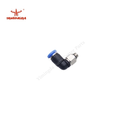 شماره قطعه 129598 قطعات برش خودکار QSML-M5-4 برای برش خودکار صنعت پوشاک