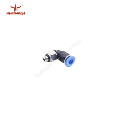 شماره قطعه 129598 قطعات برش خودکار QSML-M5-4 برای برش خودکار صنعت پوشاک