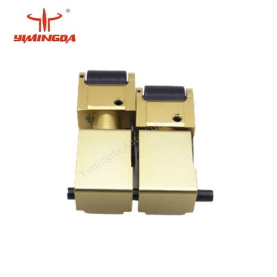 Q50 Spare Parts PN 702851 Auto Cutter Parts Sharpening Arm