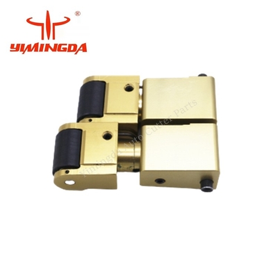Q50 Spare Parts PN 702851 Auto Cutter Parts Sharpening Arm