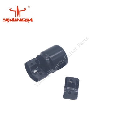 PN 123924 قطعات برش خودکار سبک وزن برای دستگاه برش Q80