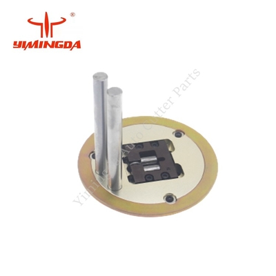 قطعات برش خودکار بشقاب فشاری 707170 برای وکتور FP-FX/Q25-IX