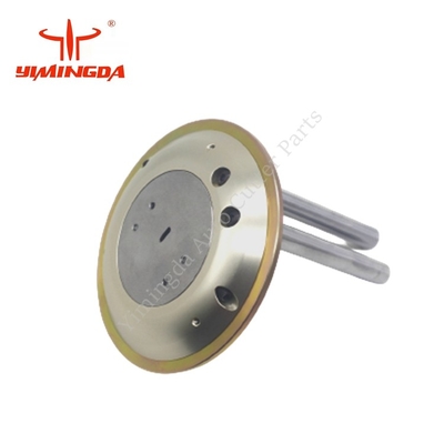 قطعات برش خودکار بشقاب فشاری 707170 برای وکتور FP-FX/Q25-IX