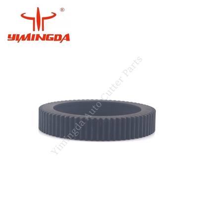 قفل تیزکن SGS Gear Spur PN 85852000 قطعات یدکی کاتر برای ماشین برش خودکار