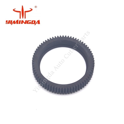 قفل تیزکن SGS Gear Spur PN 85852000 قطعات یدکی کاتر برای ماشین برش خودکار