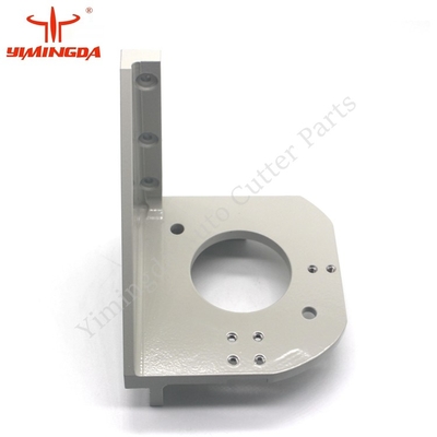 59144002 براکت پایه موتور قطعات برش خودکار S-93-7 RPL