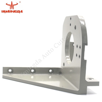 59144002 براکت پایه موتور قطعات برش خودکار S-93-7 RPL