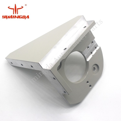 59144002 براکت پایه موتور قطعات برش خودکار S-93-7 RPL