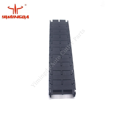 960500062 Y Axis Cat Track قطعات برش خودکار برای XLC7000 طول عمر