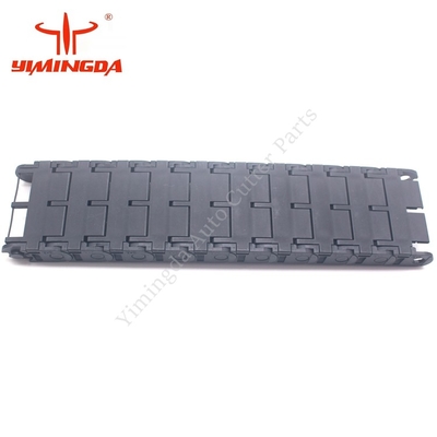 960500062 Y Axis Cat Track قطعات برش خودکار برای XLC7000 طول عمر