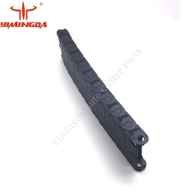 960500062 Y Axis Cat Track قطعات برش خودکار برای XLC7000 طول عمر