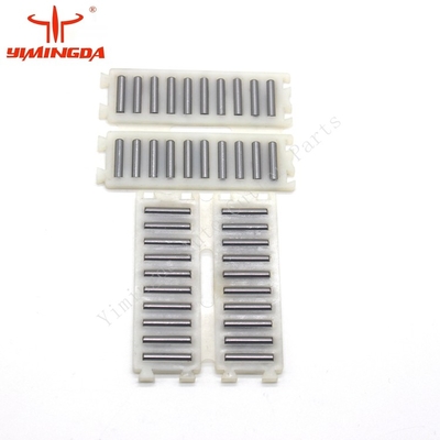 قطعه شماره 2417 قطعات برش خودکار رولبرینگ قطعات غلتکی FF 3555 ZW