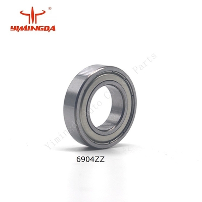 قطعه شماره 6903ZZ 6094ZZ قطعات برش خودکار بلبرینگ برای برش یین