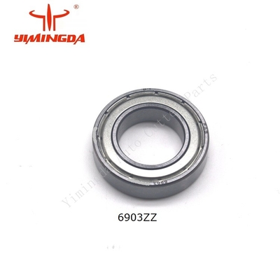 قطعه شماره 6903ZZ 6094ZZ قطعات برش خودکار بلبرینگ برای برش یین