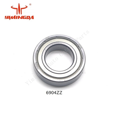 قطعه شماره 6903ZZ 6094ZZ قطعات برش خودکار بلبرینگ برای برش یین