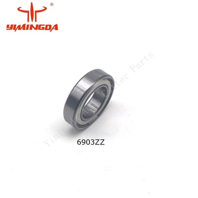 قطعه شماره 6903ZZ 6094ZZ قطعات برش خودکار بلبرینگ برای برش یین