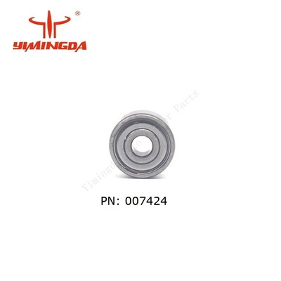 بلبرینگ 624ZZ Auto Cutter قطعات شماره 007424 052138 066380 For Bullmer