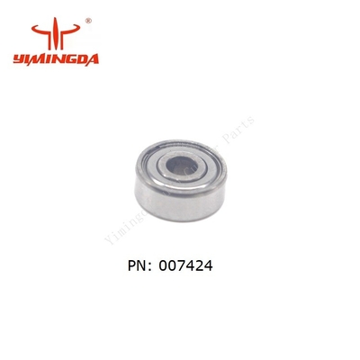 بلبرینگ 624ZZ Auto Cutter قطعات شماره 007424 052138 066380 For Bullmer