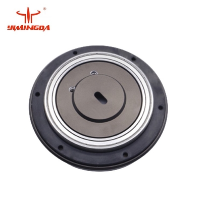 PN 115480 قطعات برش خودکار مجموعه تیزکننده صفحه چرخشی برای Bullmer D-8002