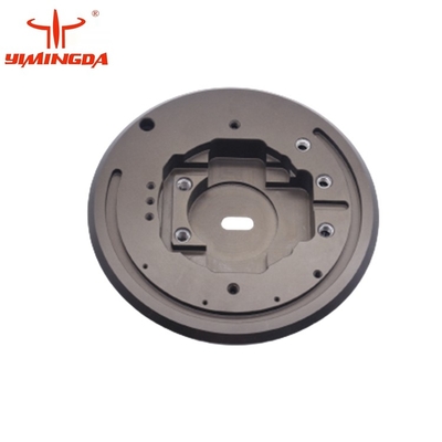 PN 115480 قطعات برش خودکار مجموعه تیزکننده صفحه چرخشی برای Bullmer D-8002
